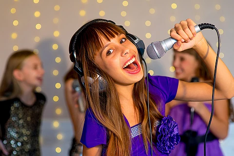 天津商务KTV体验评价-南开区ktv预定