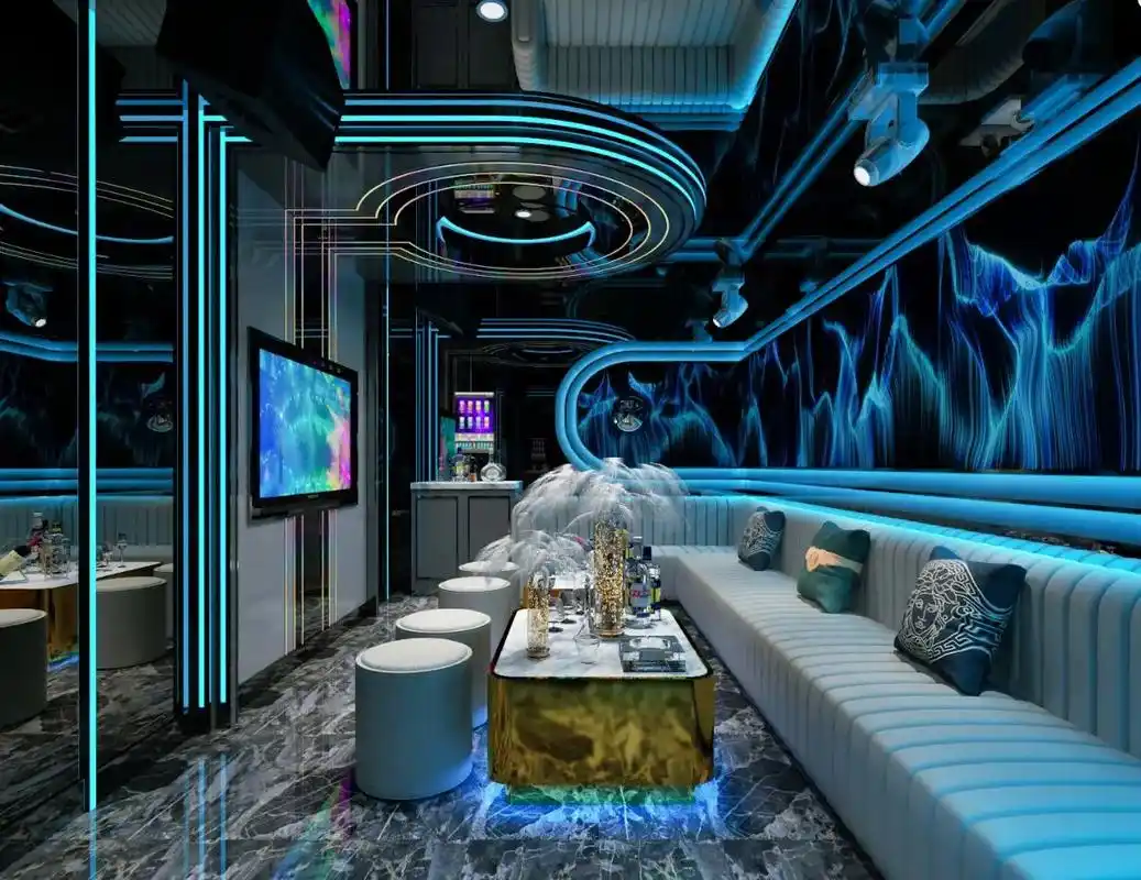 天津商务ktv夜场商务ktv宣传专属盛宴-南开区ktv预定