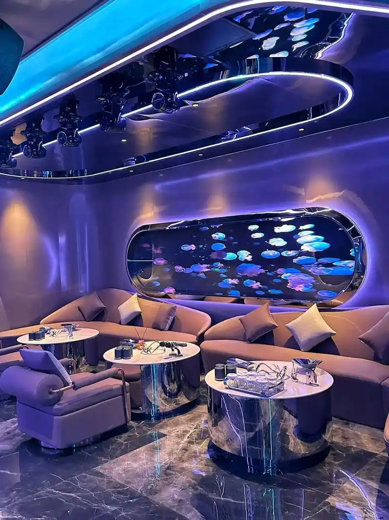 天津商务ktv订房特惠-南开区ktv预定